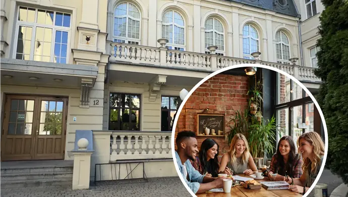 Czy w Miejskim Ośrodku Kultury powstanie nowa kawiarnia?