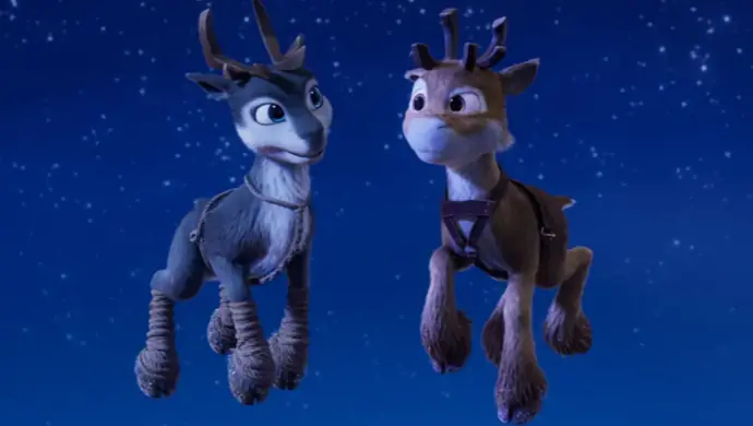 Mikołajki w Kinie Helios