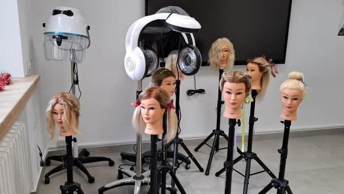 Świąteczne Metamorfozy w piotrkowskim Medyku