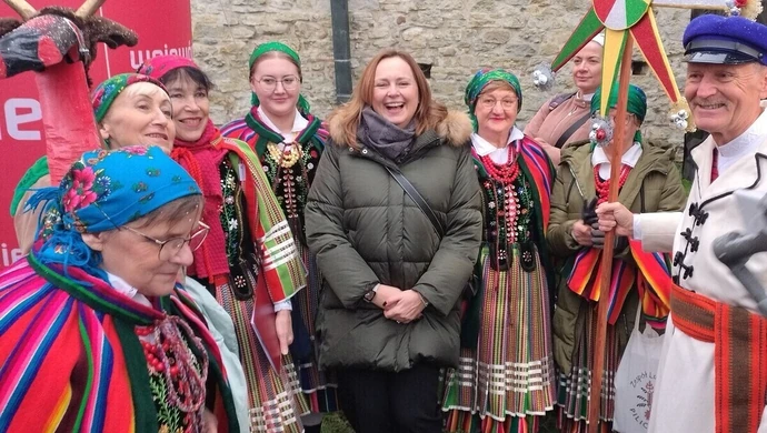 Czy tuż przed świętami województwo łódzkie będzie miało budżet?