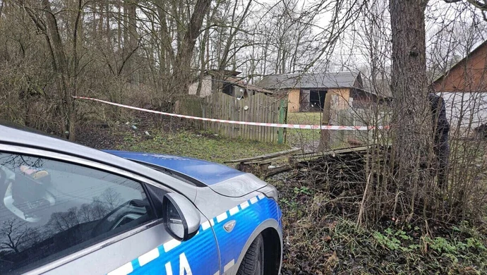 Kto zagryzł mieszkańca gminy Sulejów? (AKTUALIZACJA)