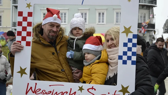 Piotrkowski Jarmark Bożonarodzeniowy już w najbliższą niedzielę