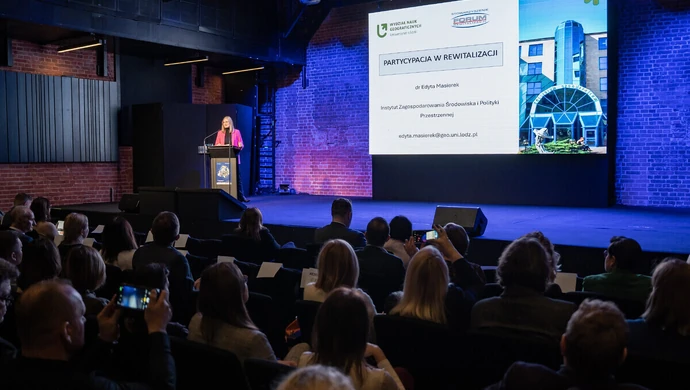 Rewitalizować kompleksowo. Szkolenie samorządowców