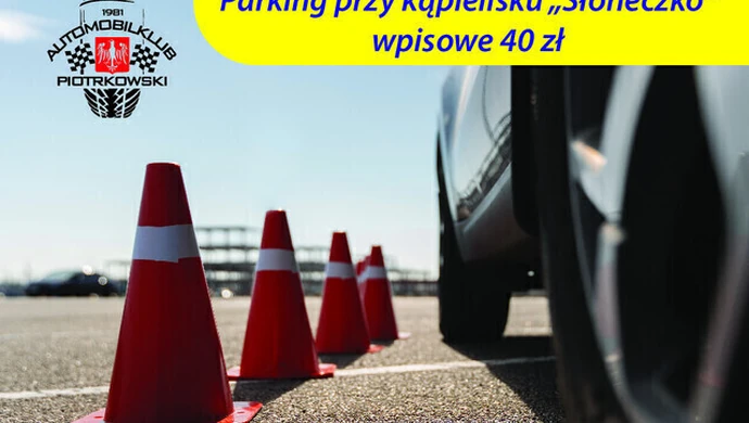 Amatorskie Zawody Samochodowe o puchar Prezydenta Miasta Piotrkowa Trybunalskiego