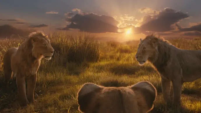 Grudzień tylko z nowościami w kinie Helios