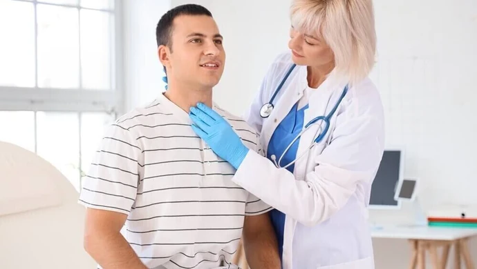 Endokrynolog Warszawa: Z jakimi objawami do endokrynologa?