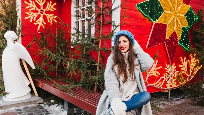 Konkurs &#8222;Świąteczna Szczekanica&#8221;