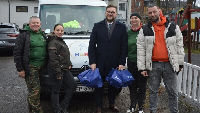 Drugi dzień Weekendu Cudów w Piotrkowie Trybunalskim