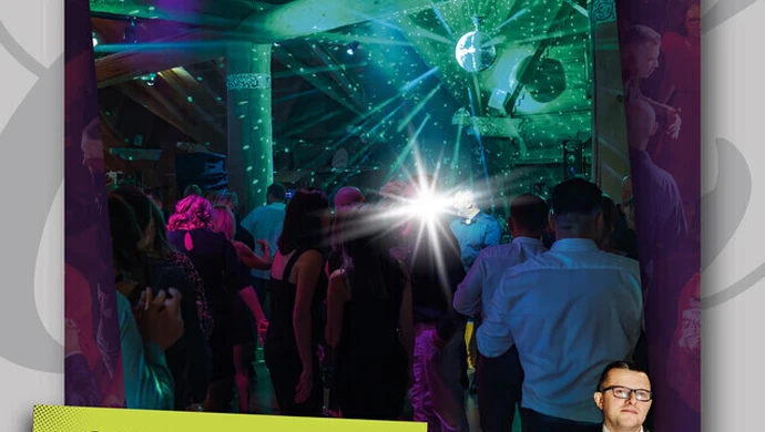 Sylwester 2024 Hotel Górski & Spa w Proszeniu