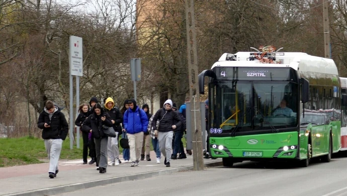 MZK na Święta &#8211; zmiany w rozkładzie jazdy