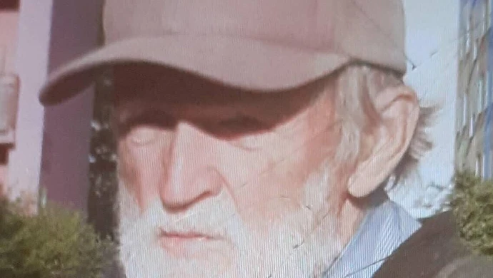 Fundacja ITAKA poszukuje zaginionego mieszkańca Łodzi