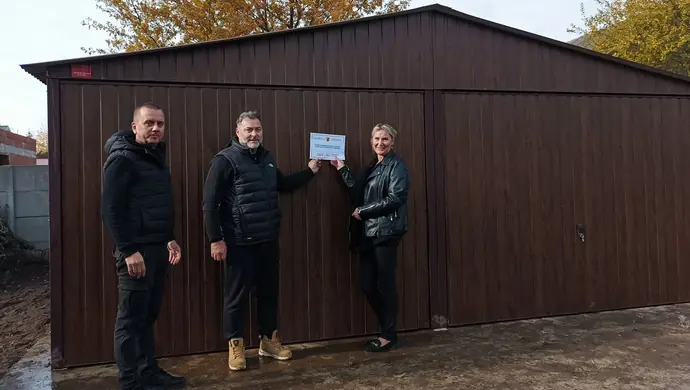 Małe granty, wielkie efekty. Sołectwo na plus