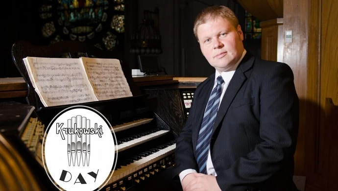 KRUKOWSKI DAY w piotrkowskiej Mediatece 800-lecia