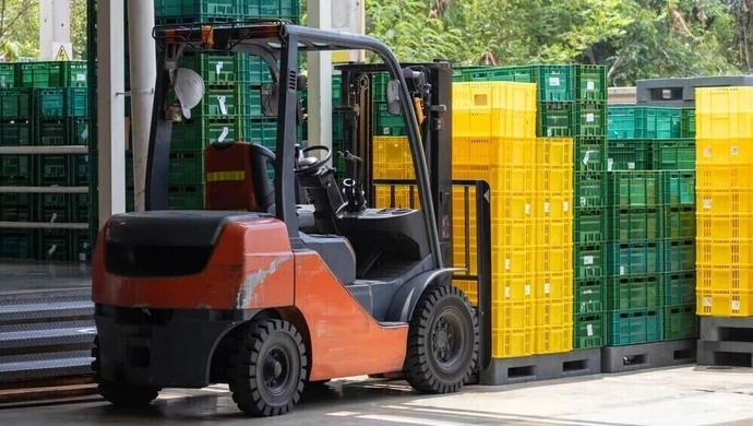 Jak rozpoznać, że układ hydrauliki siłowej w wózku widłowym wymaga regeneracji?