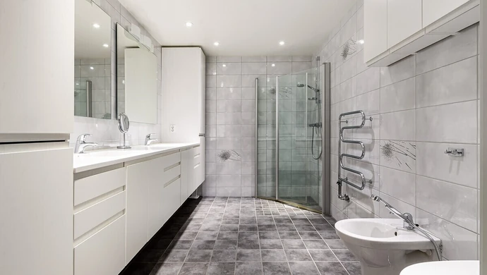 Jakie kabiny prysznicowe są najlepsze?