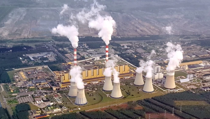 Wszyscy to odczujemy. Co dalej z kompleksem energetycznym Bełchatów?