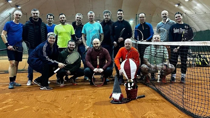 Startuje Amatorska Liga Tenisa OSiR Challenge Tour