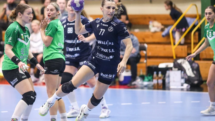 Piotrcovia kończy rok przegraną