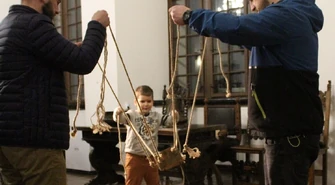 Alchemik, średniowieczne degustacje i wiele innych