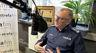 Kluczowa zmiana w policji. Komendant przechodzi na emeryturę