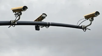 Czujne oko kamery. Posypały się setki mandatów