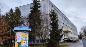 "Blaszak" idzie pod młotek