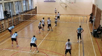 Siatkarze powrócili na ligowe parkiety