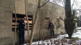 Siarczyste mrozy nie odpuszczają. Służby mówią jednym głosem