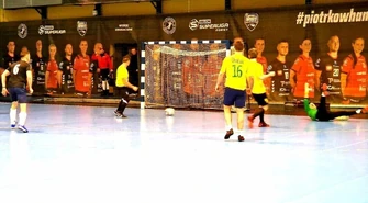 Wszystko wraca do normy