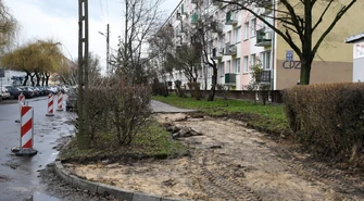 Nie ma już płyt, będzie coś innego...