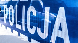 Chciał okraść sklep. Trafił na policjanta po służbie