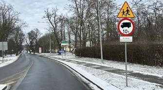 Kontrole bardziej intensywne