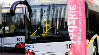 Łódzkie ma po drodze z koleją