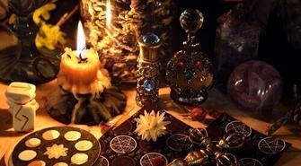 Szczęście w miłości dzięki rytuałom