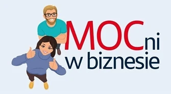 &#8222;MOCni w biznesie" &#8211; weź udział w darmowym programie i wygraj grant na swoją działalność
