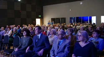 Koncert noworoczny w Sulejowie