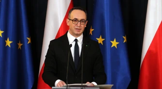 Jest porozumienie. Minister Klimczak o efektach rozmów z przewoźnikami