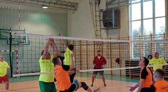 Golesze z tytułem mistrza!