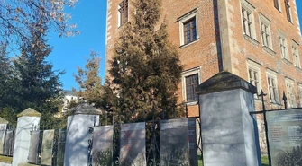 Ważna zmiana w Muzeum. Placówka ma nowego dyrektora