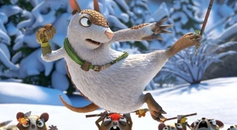 Z której z filmowej propozycji skorzystasz?