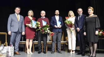 Wyróżnienia trafią do zasłużonych. Wola Krzysztoporska zaprasza na noworoczny koncert