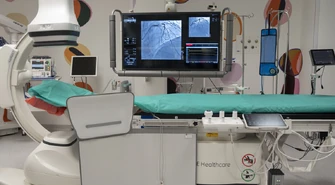 Szpital w Bełchatowie z kompleksową opieką nad pacjentami z chorobami serca