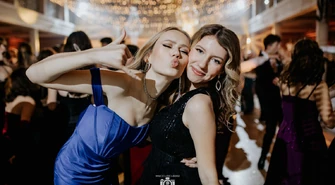 Tak bawił się Chrobry! (ZDJĘCIA)