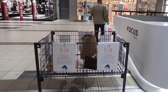 Masz stare i niedopalone świece. Oddaj i pomóż ukraińskim żołnierzom