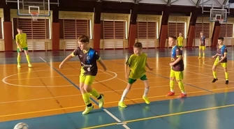 Młodzi piłkarze zagrają, aby uczcić pamięć Romana Kaźmierczaka