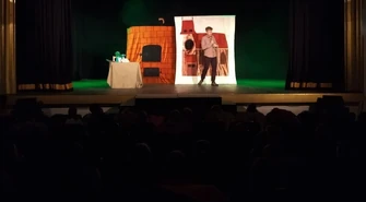 MOK zaprasza na feryjne teatrzyki