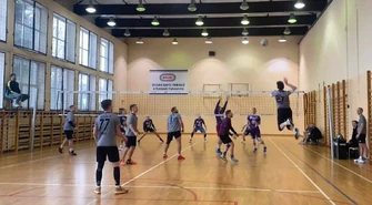 Nie ma już niepokonanych drużyn w SLS