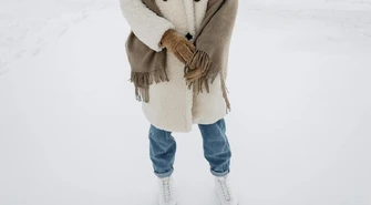 Najlepsze sposoby na zimową aktywność