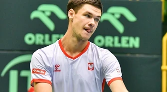 Majchrzak nie podbił Belgii. Teraz czas na reprezentację