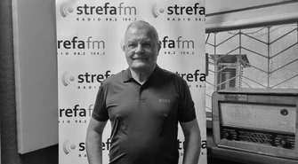 Zmarł prezes MKS Piotrcovia Marek Ostrowski